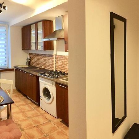 Old Town English Park Residence クラヨーヴァ エクステリア 写真