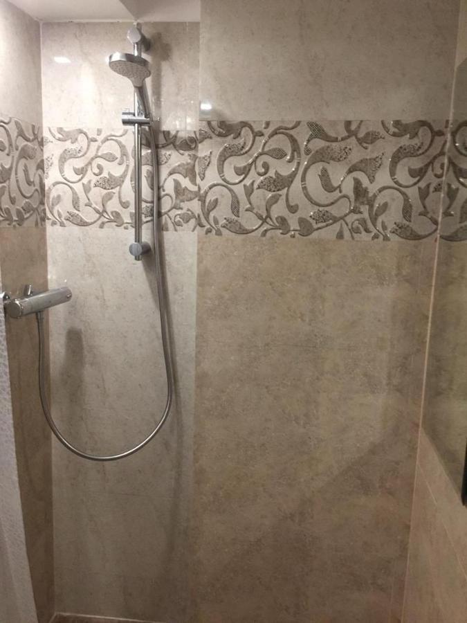 Old Town English Park Residence クラヨーヴァ エクステリア 写真
