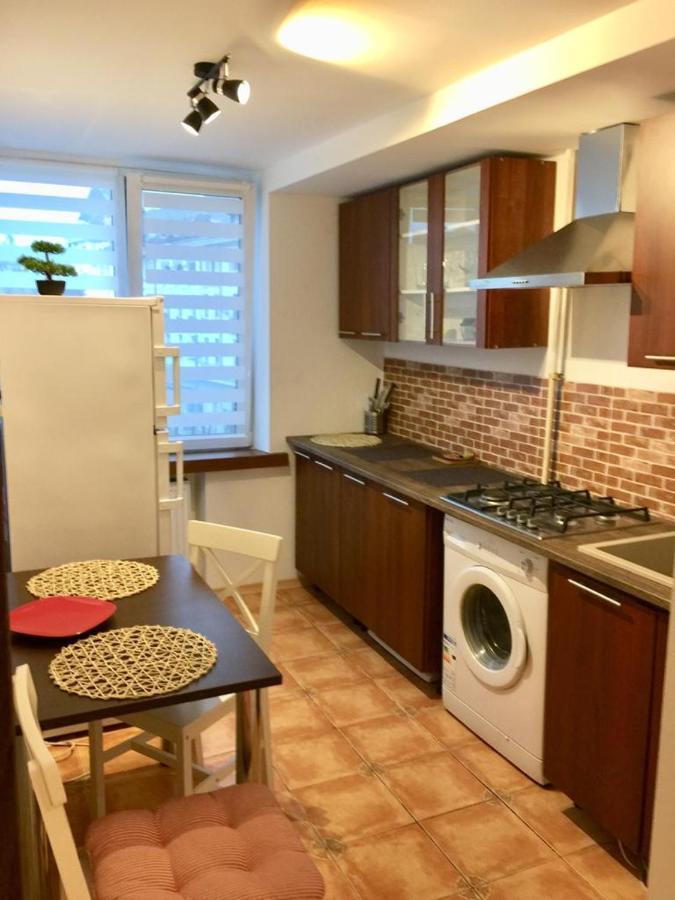 Old Town English Park Residence クラヨーヴァ エクステリア 写真