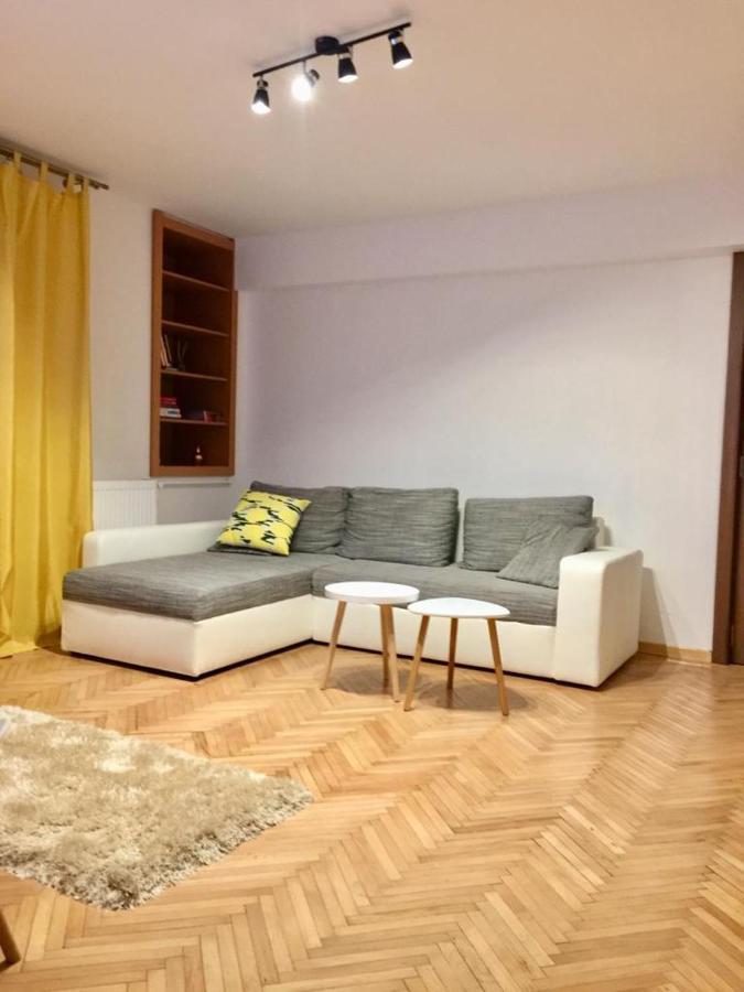 Old Town English Park Residence クラヨーヴァ エクステリア 写真